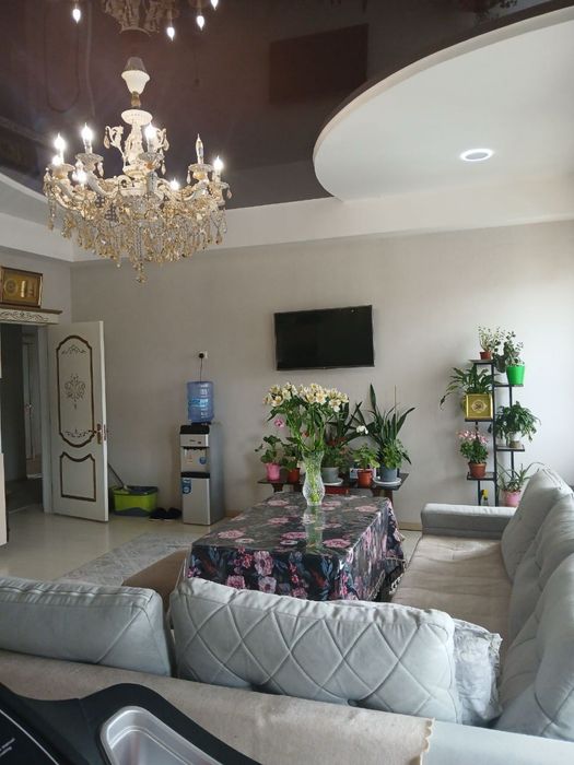 СВОЯ 4/2/3 Бектемир 150кв 90 000$