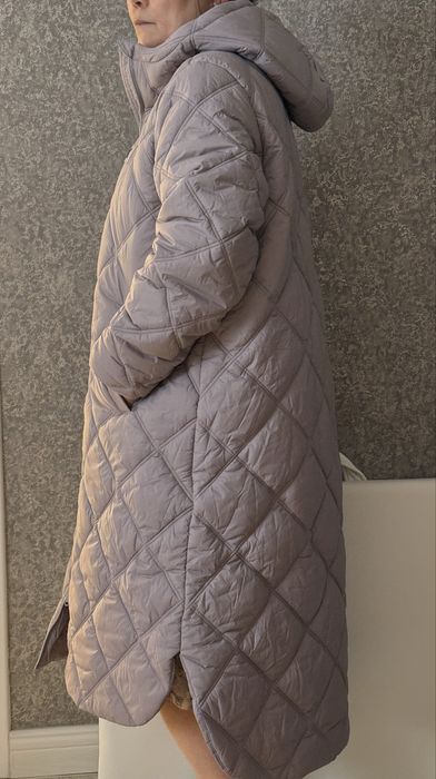 Весенняя  Куртка Calvin Klein