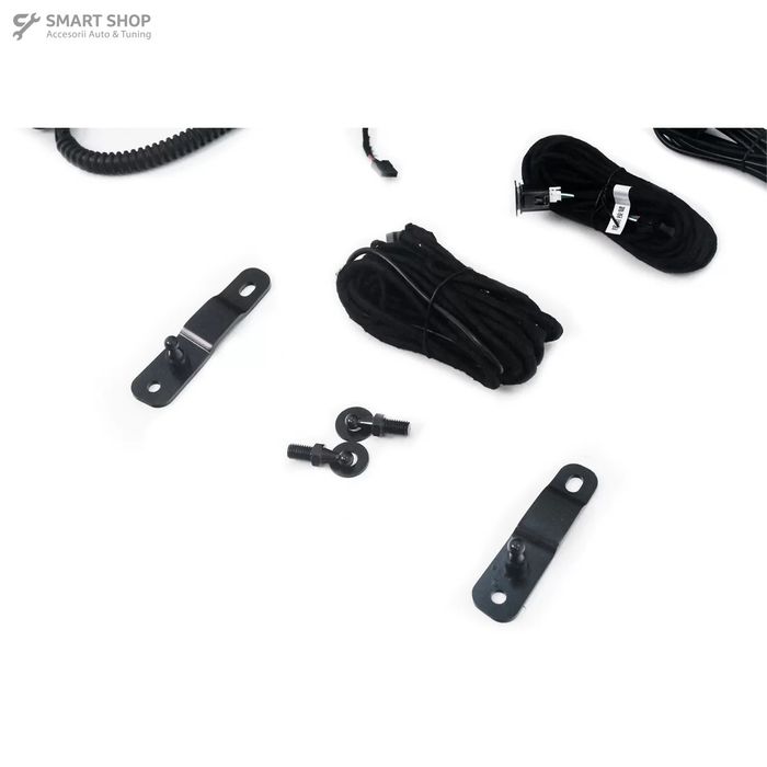Sistem Electric de Ridicare Hayon BMW X3 F25 (2011-2016)