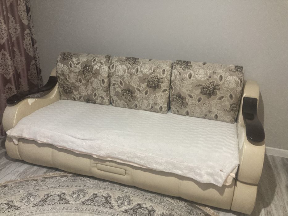 Продам диван. Диван сатылады