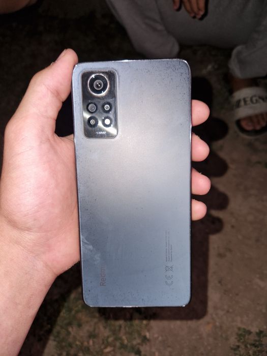 Продам Redmi note 12 pro