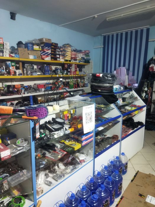 Продам магазин в