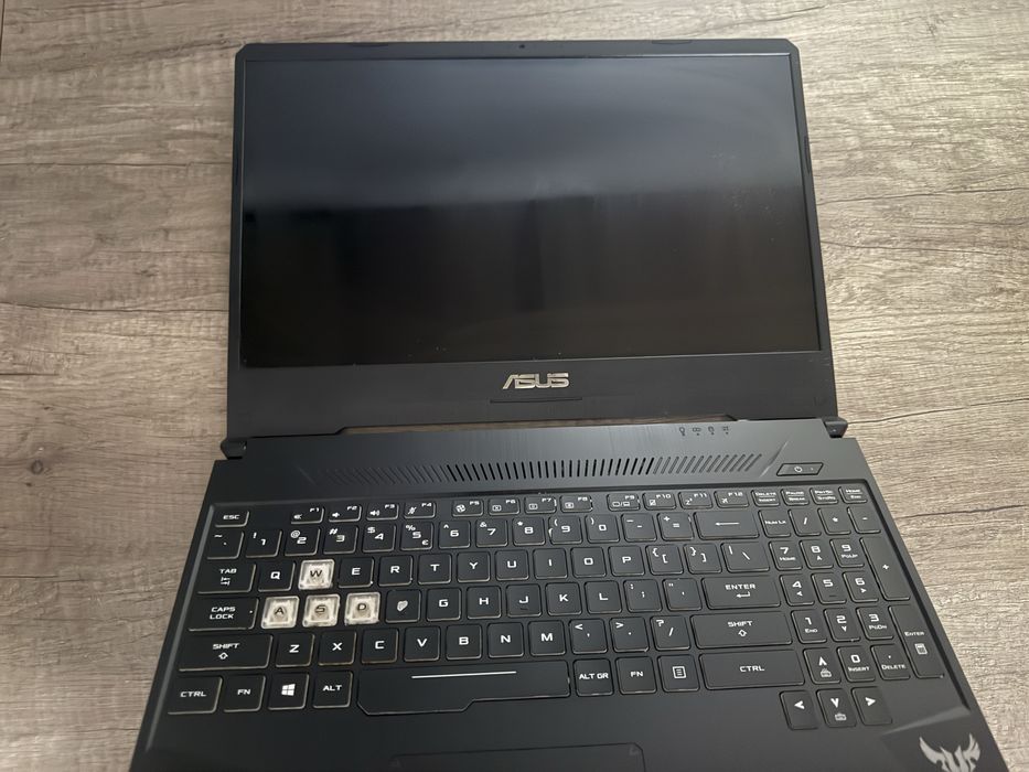 Asus tuf gaming