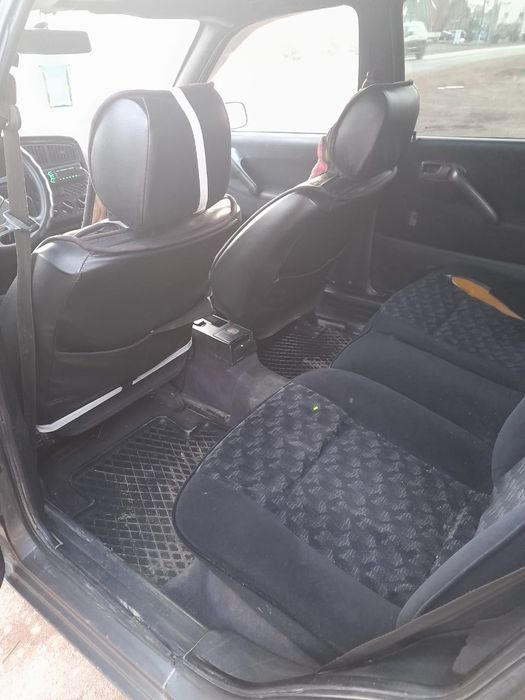 Volkswagen passat b 3