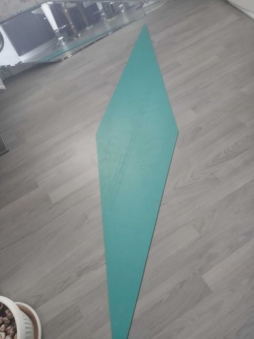 Огледала неупотребявани