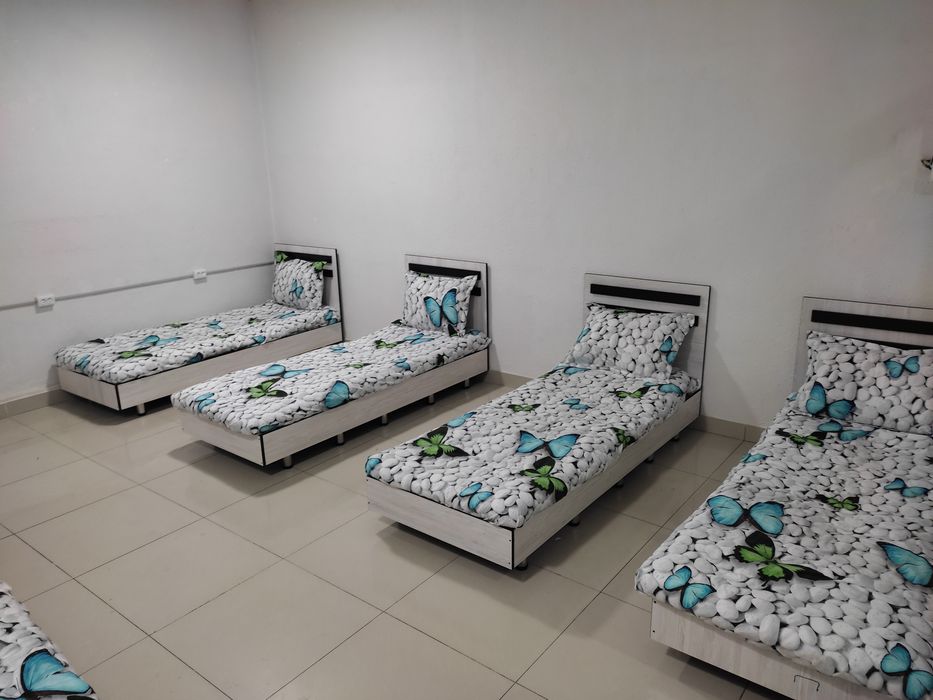 Hotel Hostel xostel Xotel uy gostinsa гостиница Mexmonxona