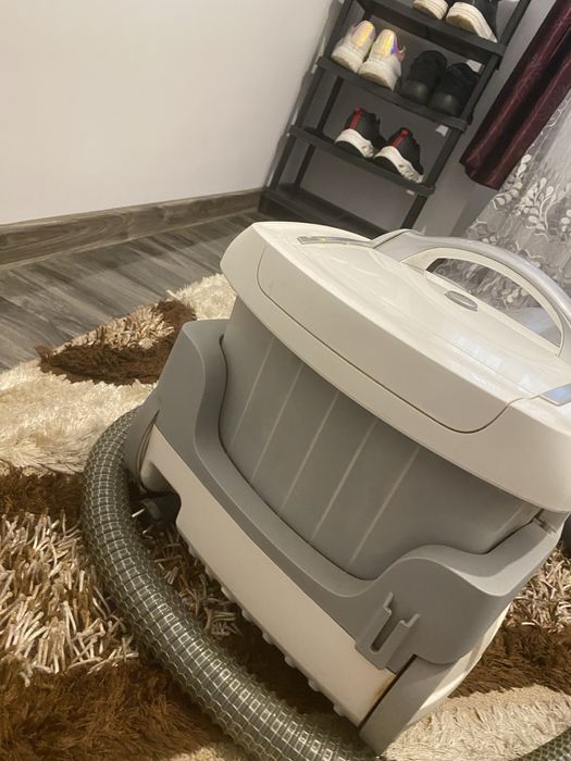 Vand aspirator zelmer