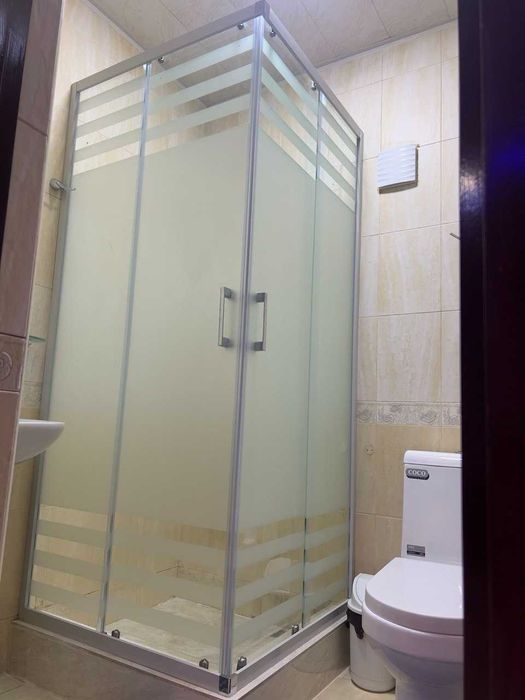 Сдаю свою  1 комнатную квартиру