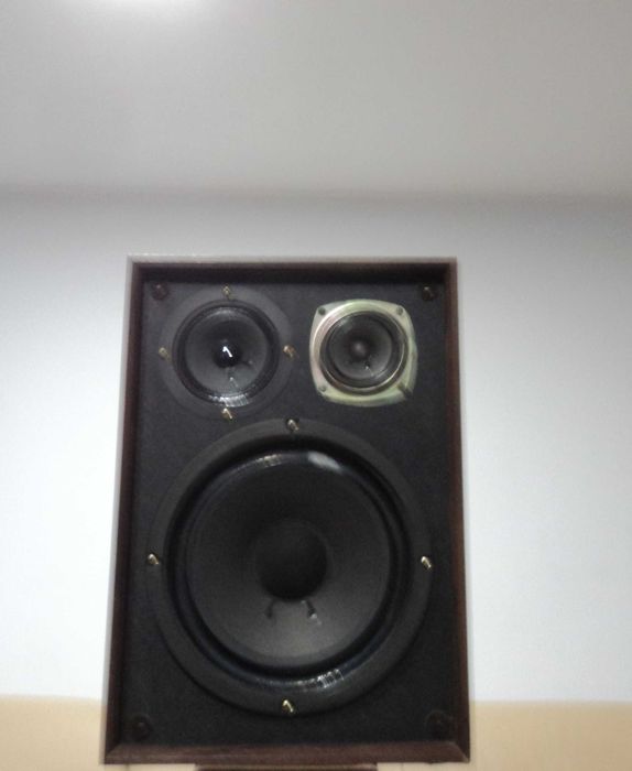 Aduceţi vechile dvs. incinte acustice la viaţa