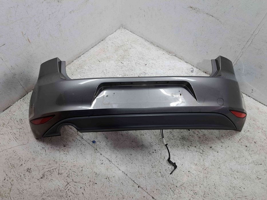 Bara spate Volkswagen Golf 7 (5G) [Fabr 2014-prezent]