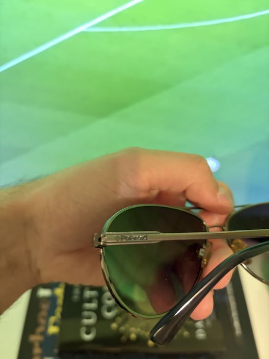 Ochelari de soare Polaroid