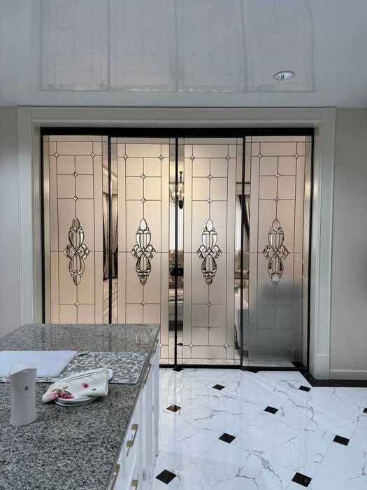 Купе двери. Лофт двери. Сурма эшиклар. Стеклянные двери