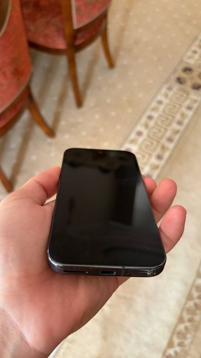 Google Pixel 9 Pro