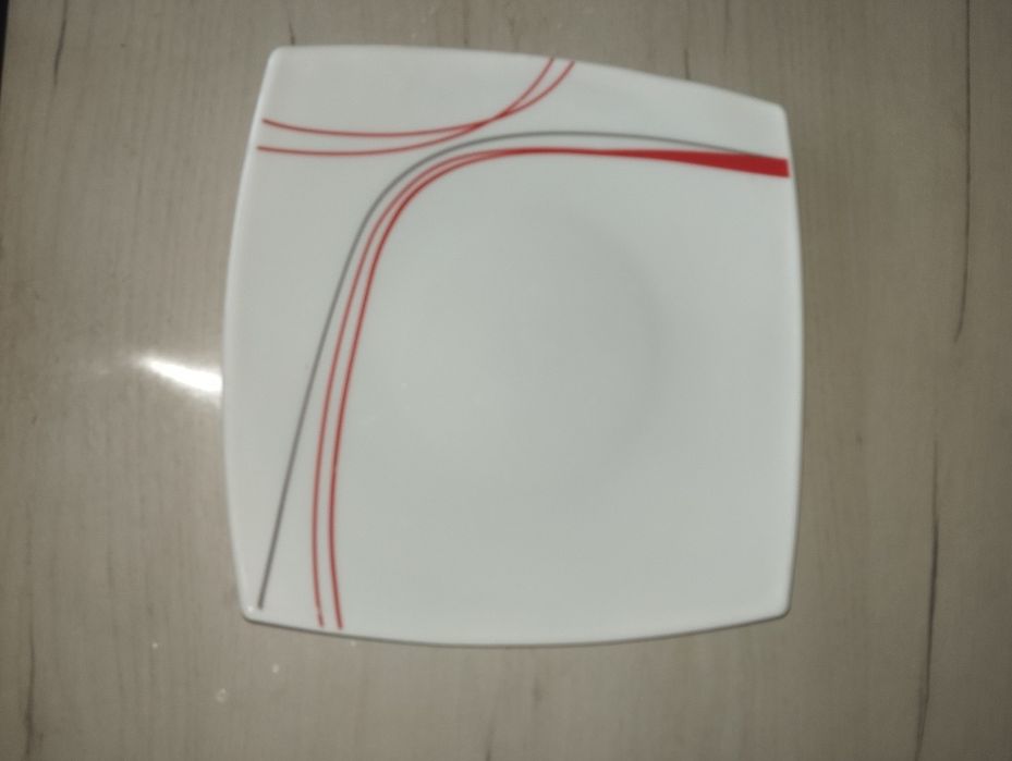 Посуды разного вида