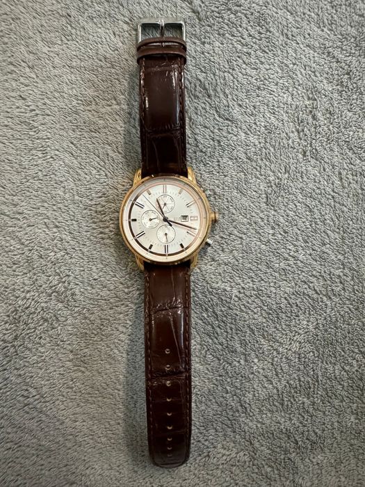 Ceas barbati Tommy Hilfiger
