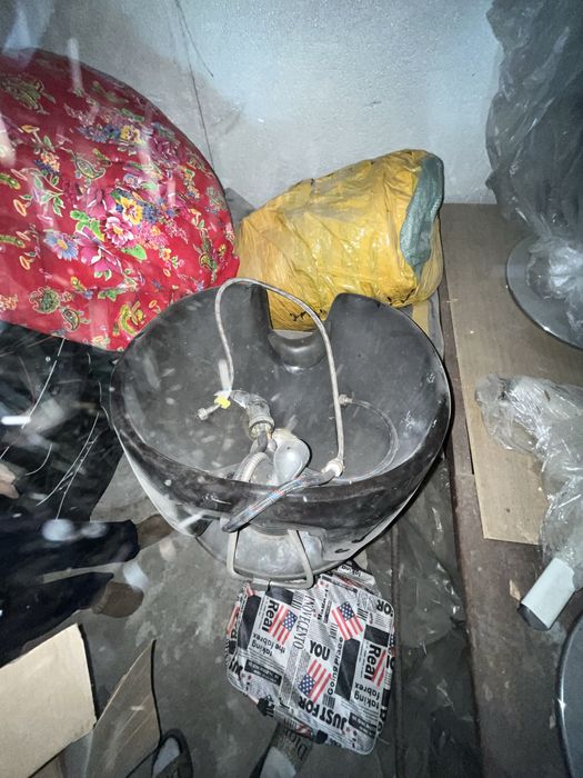 Мебель для парихмакерской