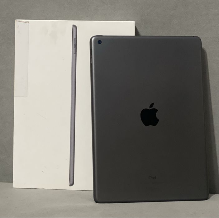 Apple iPad 9th generation