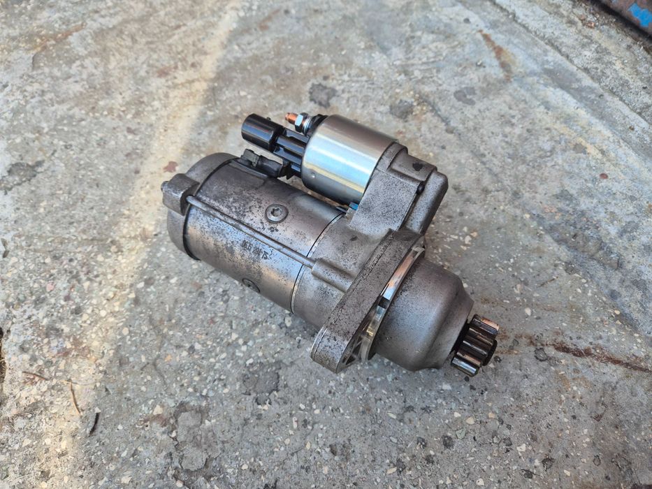 Electromotor original Valeo Start stop, Vw Passat B8