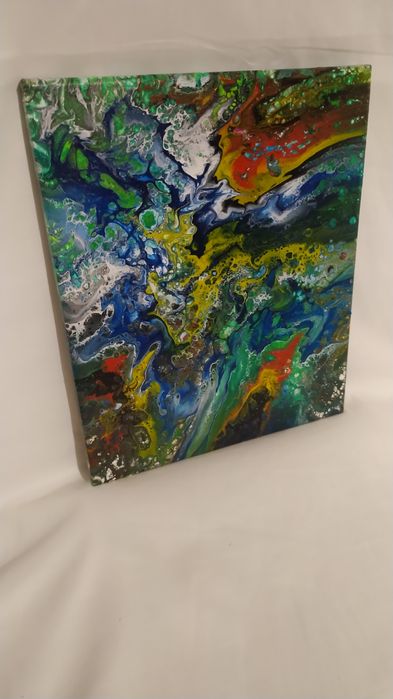 Картины ручной работы.