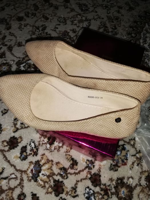 Продам обувь  женскую  дешево