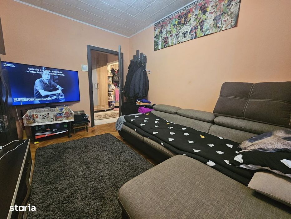 Apartament 2 camere-decomandat-zona Iuliu Maniu — fotografia 3