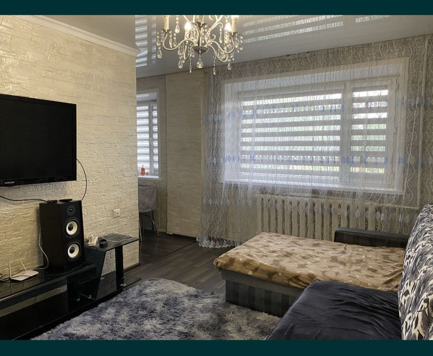 Сдам квартиру в аренду