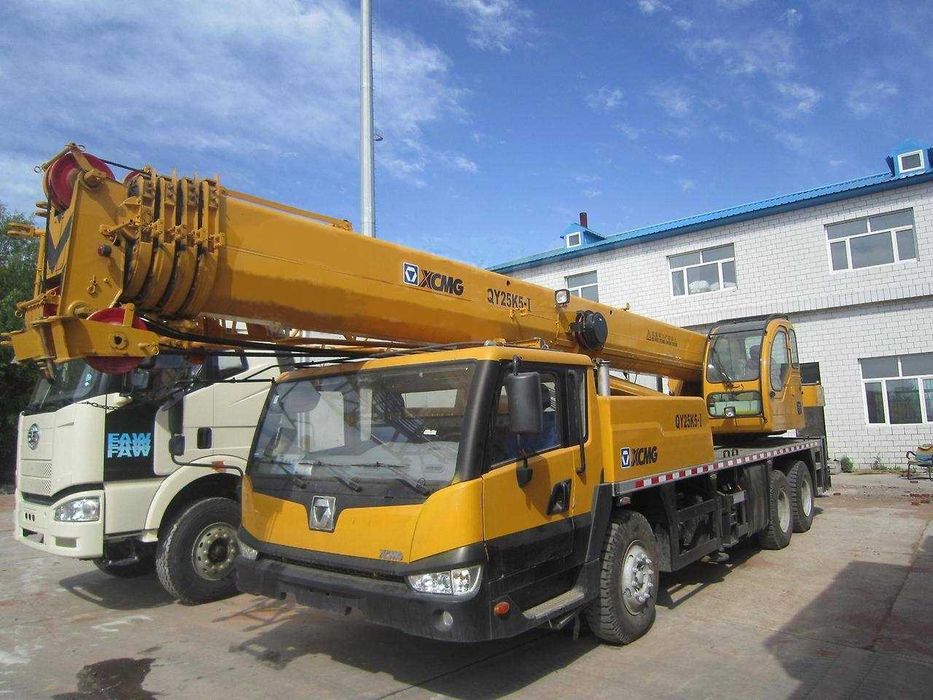 Услуги, заказ трала