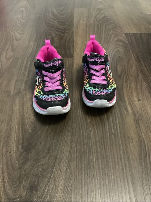 Adidasi  skechers nr 29