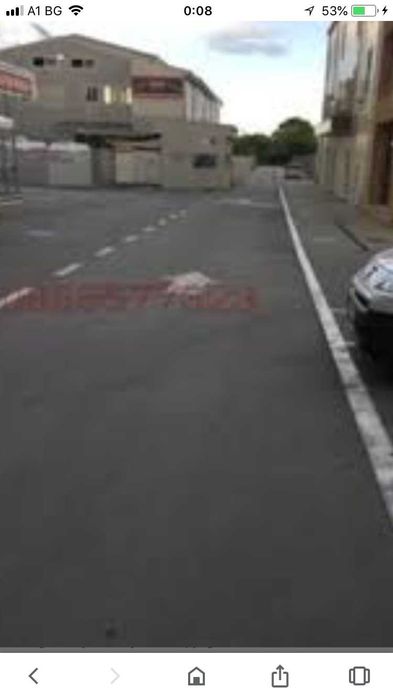 Дава се под наем Парцел в Пловдив, Институт по овощарство - 3000 кв.м за 102 € - Снимка #1