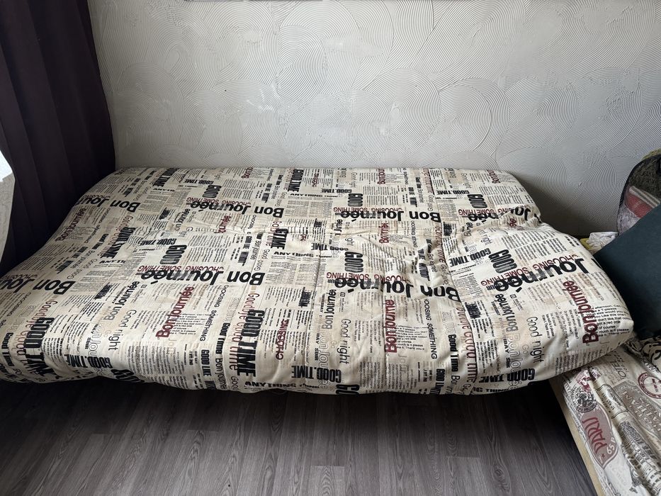 Продам диван - трансформер