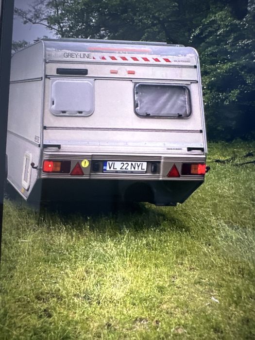 Rulota Model Kip 40