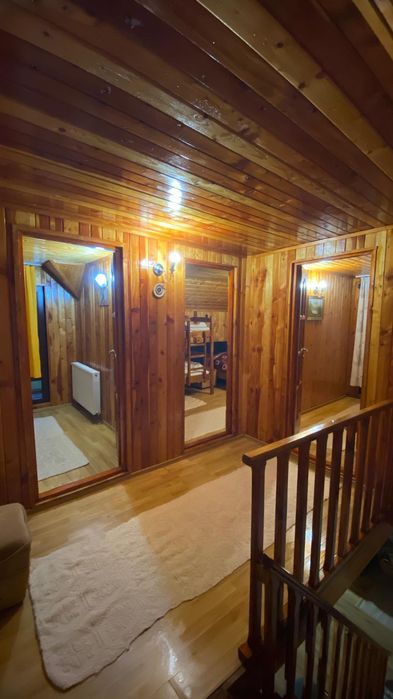 Mărișel-Cabana Izabela