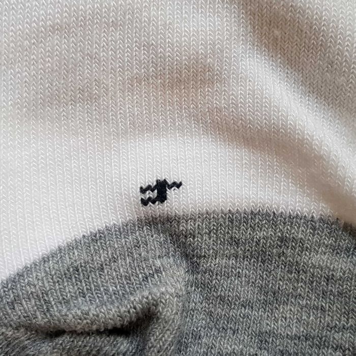 Носки детские бетмен на 4~5 лет корейские