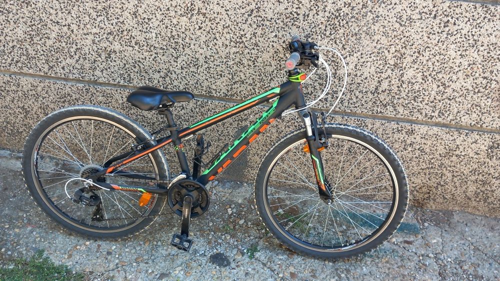 Велосипед VARAN  .