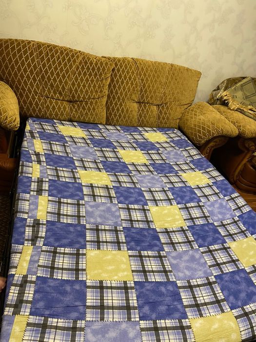 Мягкая мебель Потютьков