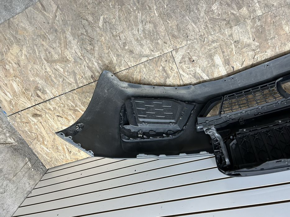 Bara fata bmw G30 G31 seria 5 LCI 2020-2023 completa