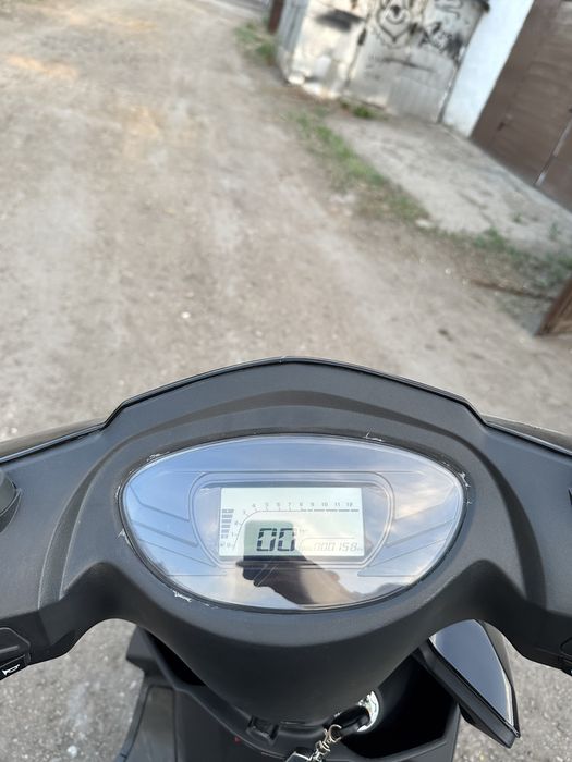 Продам Скутер/мопед
