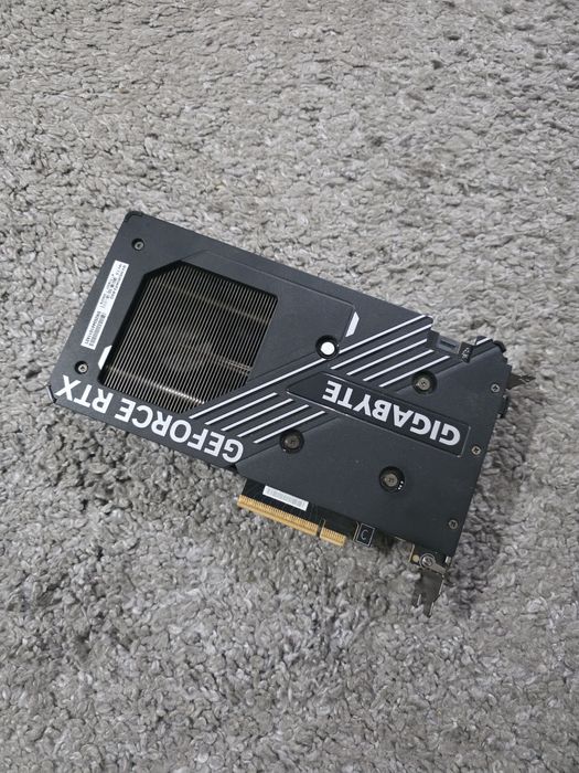 RTX 5060 РТХ 5060 видеокарта