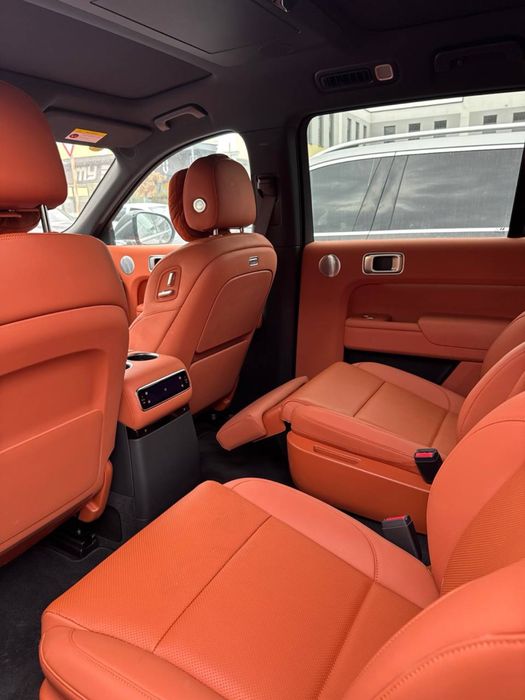 Lixiang L9 2025 — 5