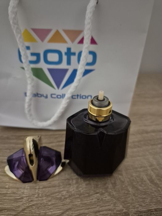 Парфюм Thierry Mugler Alien