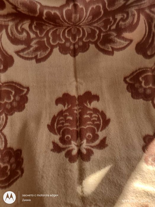 Родопски одеяла-чисто нови