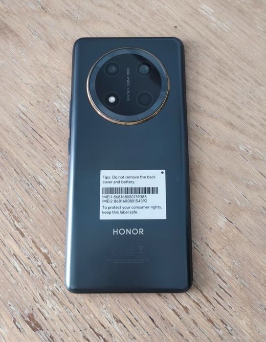 schimb honor magic 7 lite