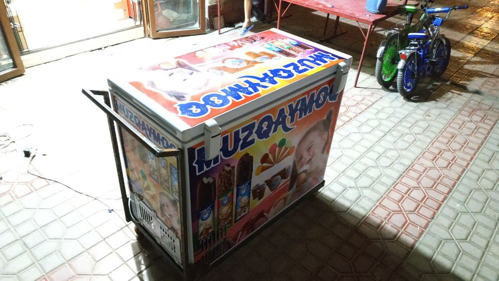 Marazilnik sotiladi ideyal holatda 1 oy ishlatlgan faqat garanteya bor