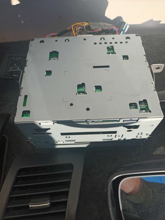 Мицубиши лансер 2009