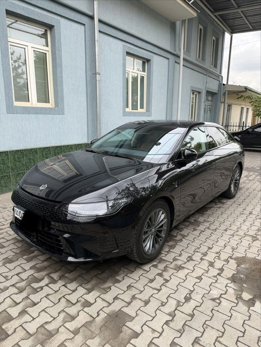 Lealmotor C01 2024 Gibrid Naqt Nasiya