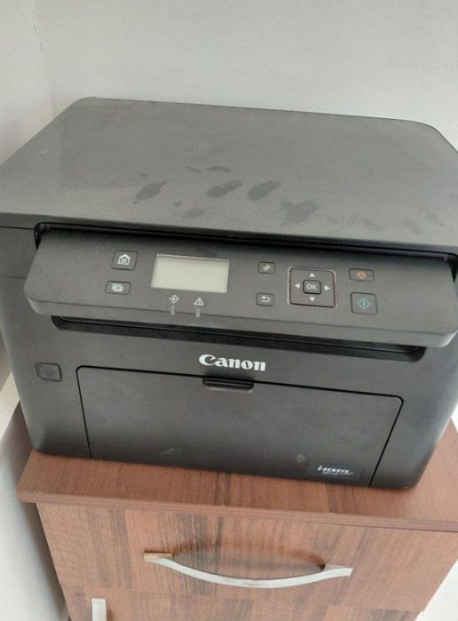 Printer sotiladi holati a'lo darajada