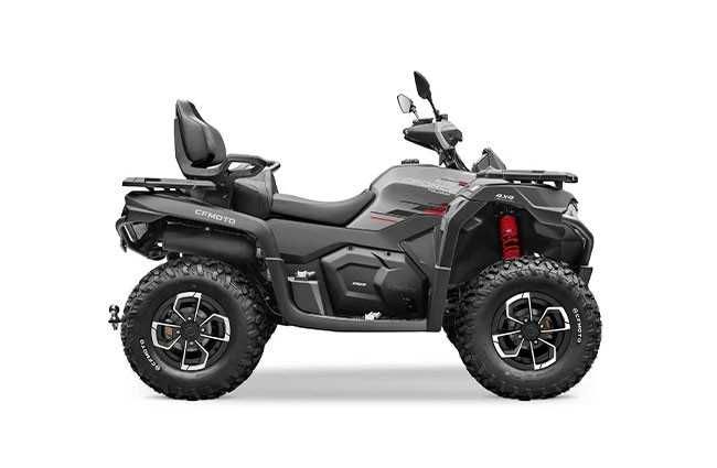 ATV CFMOTO CFORCE 625L EPS Touring E5+ 2026 | Rate