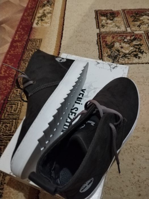 Обувь Диме сезон