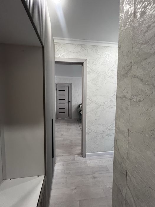 Продаётся 2-х комн квартира