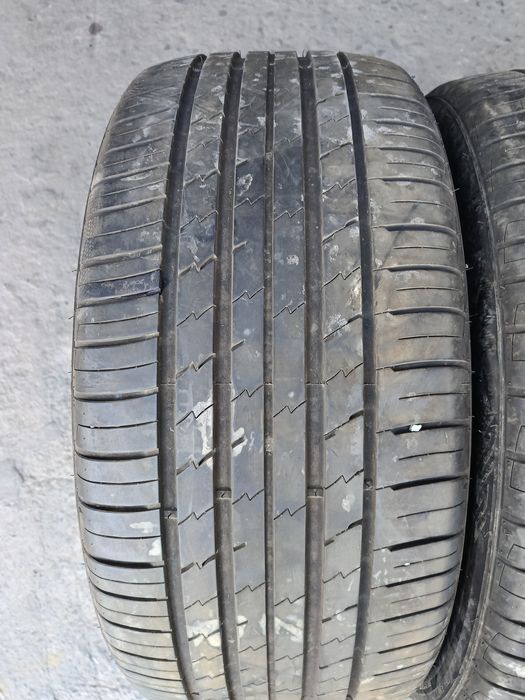 Летни гуми -2022г.-21цола-275/40-1бр.-130лв.